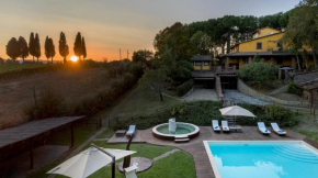 PODERE GIARDINO 16&2, Emma Villas Terranuova Bracciolini